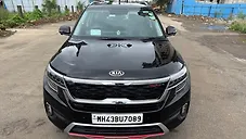 Used Kia Seltos GTX Plus 1.4 DCT in Mumbai