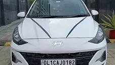Used Hyundai Grand i10 Nios Corporate 1.2 Kappa AMT [2024-2025] in Delhi
