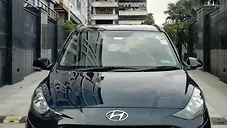 Used Hyundai Grand i10 Nios Sportz 1.2 Kappa VTVT CNG in Delhi