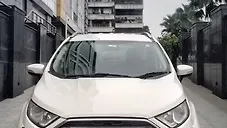 Used Ford EcoSport Titanium 1.5L TDCi in Delhi