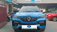 Used Renault Kiger RXZ 1.0 Turbo MT in Coimbatore