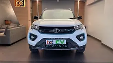 Used Tata Nexon EV XZ Plus in Mumbai