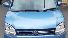 Used Maruti Suzuki Wagon R VXi 1.0 [2019-2019] in Bangalore