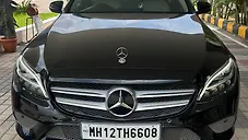 Used Mercedes-Benz C-Class C 220d [2022-2023] in Pune