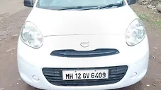 Used Nissan Micra XL Petrol in Pune