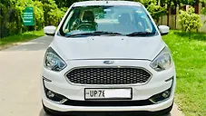 Used Ford Aspire Titanium Plus 1.2 Ti-VCT in Kanpur