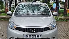 Used Tata Tiago Revotron XZA in Nashik