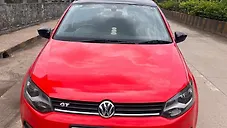 Used Volkswagen Polo GT TSI in Mumbai