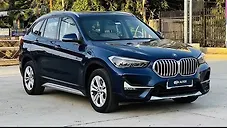 Used BMW X1 sDrive20d xLine in Lucknow