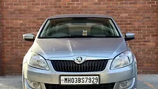 Used Skoda Rapid Ambition 1.6 TDI CR MT in Nashik