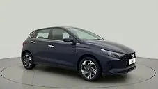 Used Hyundai i20 Asta (O) 1.0 Turbo DCT [2020-2023] in Bangalore