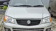 Used Maruti Suzuki Alto K10 LXi in Kolkata