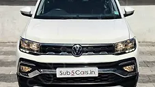 Used Volkswagen Taigun Highline 1.0 TSI AT in Hyderabad