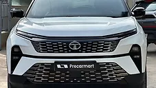 Used Tata Harrier Fearless Dual Tone AT in Mysore