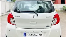 Used Maruti Suzuki Celerio ZXi (O) AMT [2017-2019] in Nashik