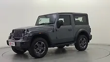 Used Mahindra Thar LX Hard Top Petrol AT in Ghaziabad