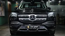 Used Mercedes-Benz GLS 400d 4MATIC [2020-2023] in Delhi
