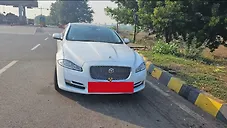 Used Jaguar XJ L 3.0 Portfolio in Chennai