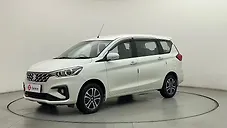 Used Maruti Suzuki Ertiga ZXi Plus AT [2022-2023] in Mumbai