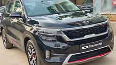 Used Kia Seltos GTX Plus 1.4 DCT in Mysore