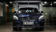 Used Mercedes-Benz CLA 200 Petrol Sport in Delhi
