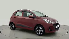 Used Hyundai Grand i10 Sportz AT 1.2 Kappa VTVT in Bangalore