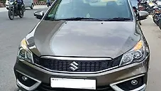 Used Maruti Suzuki Ciaz Delta 1.3 Hybrid in Bangalore