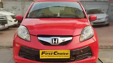 Used Honda Brio S MT in Nagpur