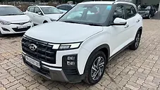 Used Hyundai Creta SX (O) 1.5 Petrol in Aurangabad
