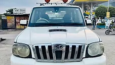 Used Mahindra Scorpio VLX 2WD BS-IV in Lucknow