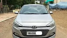 Used Hyundai Elite i20 Asta 1.2 in Nagpur