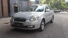 Used Hyundai Verna VGT CRDi SX ABS in Bangalore