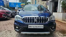 Used Maruti Suzuki S-Cross 2020 Alpha AT in Pune