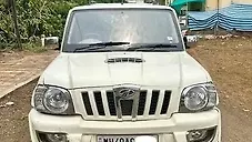 Used Mahindra Scorpio VLX 2WD BS-IV in Nagpur