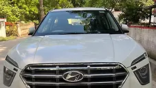 Used Hyundai Creta S 1.5 Diesel [2020-2022] in Kanpur