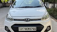 Used Hyundai Grand i10 Sportz 1.2 Kappa VTVT [2013-2016] in Kanpur