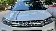 Used Maruti Suzuki Vitara Brezza VDi in Kanpur
