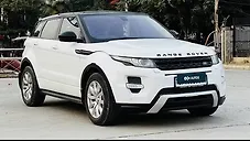 Used Land Rover Range Rover Evoque HSE Dynamic in Lucknow