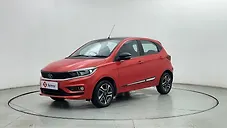 Used Tata Tiago Revotron XZ Plus Dual Tone in Thane