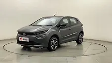 Used Tata Altroz XZA Plus Petrol [2022-2023] in Mumbai