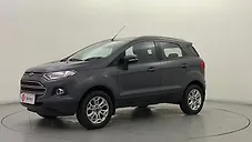 Used Ford EcoSport Titanium+ 1.0L EcoBoost Black Edition in Gurgaon