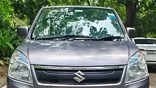 Used Maruti Suzuki Wagon R 1.0 VXi in Delhi
