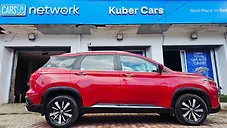 Used MG Hector Sharp Hybrid 1.5 Petrol [2019-2020] in Pune