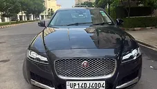 Used Jaguar XF 2.2 Diesel Luxury in Lucknow