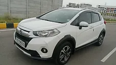 Used Honda WR-V S MT Diesel in Hyderabad