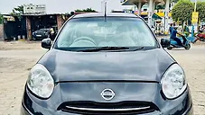 Used Nissan Micra XV Petrol in Lucknow