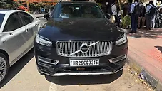 Used Volvo XC90 D5 AWD in Lucknow