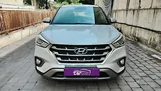 Used Hyundai Creta SX 1.6 (O) Petrol in Mumbai