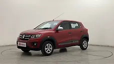 Used Renault Kwid 1.0 RXT AMT Opt in Hyderabad