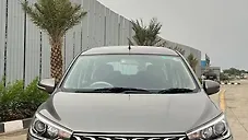 Used Maruti Suzuki Ertiga VXi (O) CNG [2022-2023] in Thane